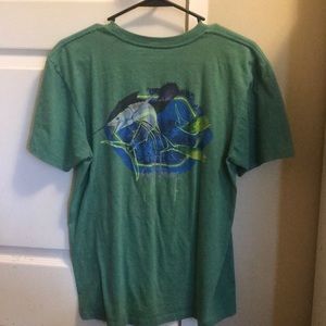 Guy Harvey shirt